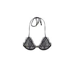 Tom Ford BH aus schwarzem Polyamid