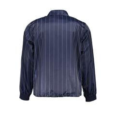 Gant Blaue Polyester Herrenjacke