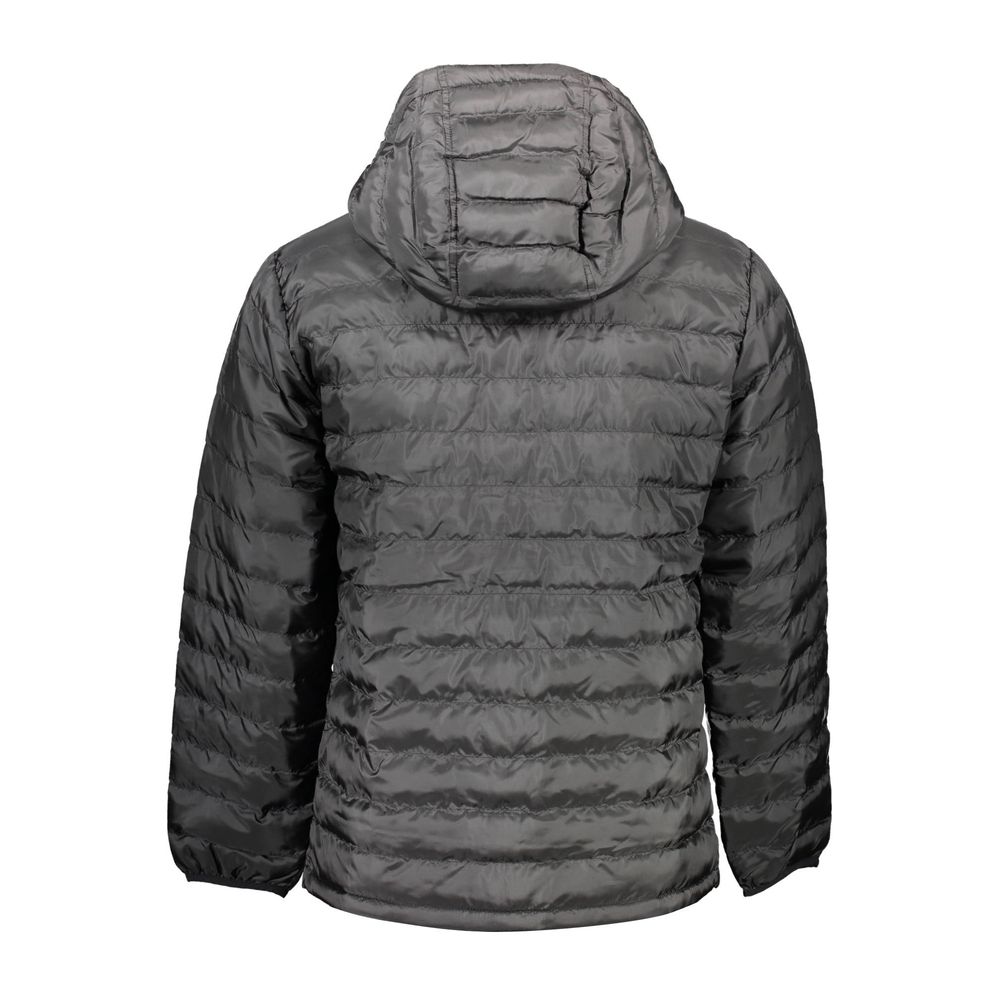 Levi's Zwarte Polyester Herenjas