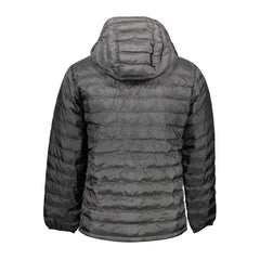 Levi's Zwarte Polyester Herenjas