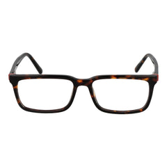 Guess Brown Plastic Glasses (Frames)