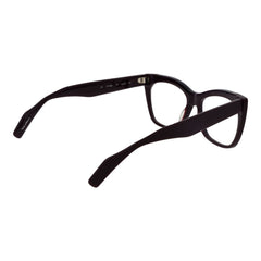 Yohji Yamamoto paarse acetaatbril (montuur)