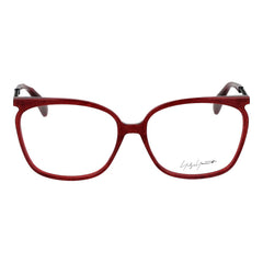 Yohji Yamamoto Multicolor Metal & Plastic Glasses (Frames)