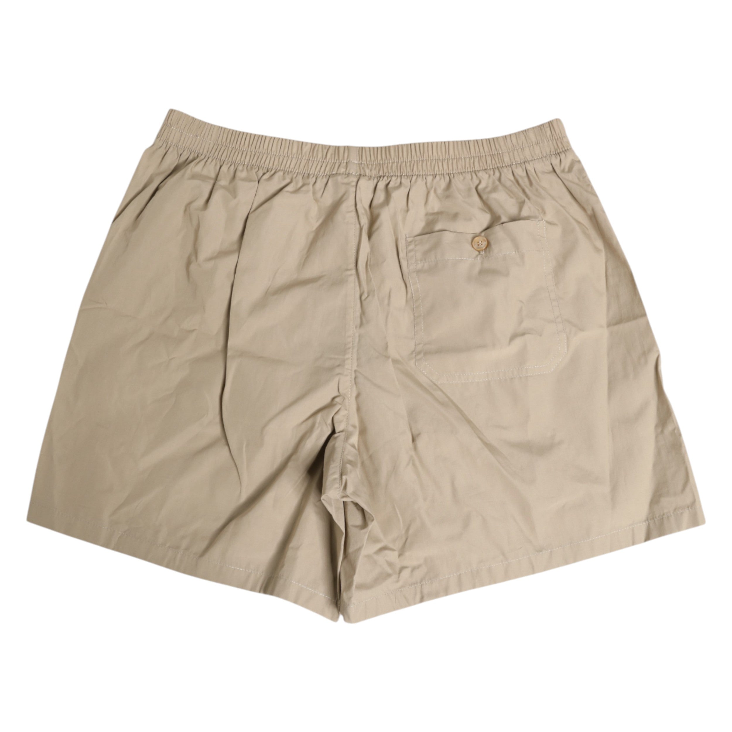 Dolce & Gabbana Boxershorts aus beiger Baumwolle Regulär Unterwäsche