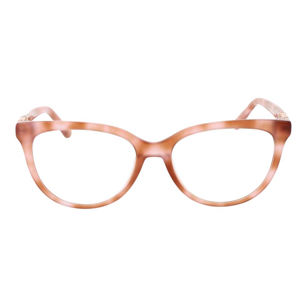 Guess Beige Plastic Glasses (Frames)
