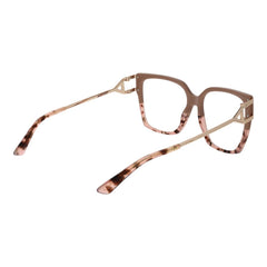 Guess Beige Acetate Glasses (Frames)