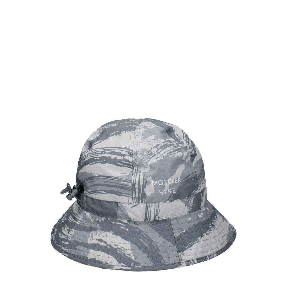 Moncler Polyester-Anglerhut in Grau