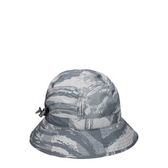 Moncler Polyester-Anglerhut in Grau