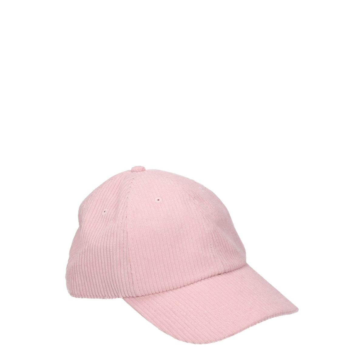 Autry Pink Cotton Cap (Baseballkappe)