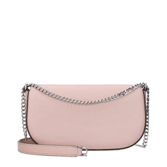 Tory Burch Umhängetasche aus rosa Leder