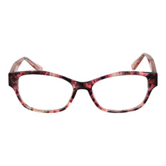 Marciano by Guess Pink Acetate Glasses (Frames)