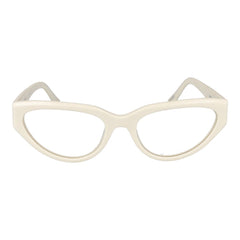 Guess White Acetate Glasses (Frames)