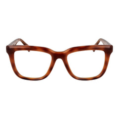 Guess Brown Plastic Glasses (Frames)
