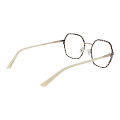 Guess Gold Metal Glasses (Frames)