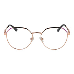 Guess Rose Gold Metal Glasses (Frames)