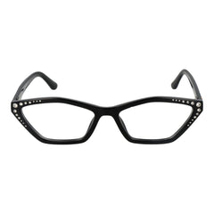 Marciano by Guess Black Plastic Glasses (Frames)