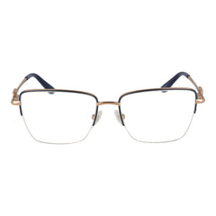 Guess Gray Metal Glasses (Frames)