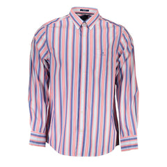 Gant Rosa katoenen herenshirt
