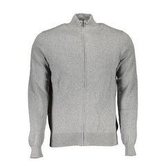 North Sails Grigio Katoenen Mannenvest