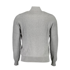 North Sails Grigio Katoenen Mannenvest