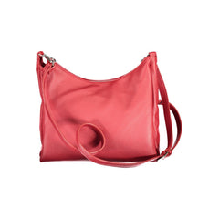 BYBLOS Rosso Polyurethaan Dames Handtas