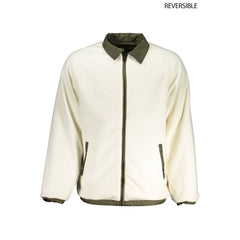 Vans Green Nylon Men's Jacket