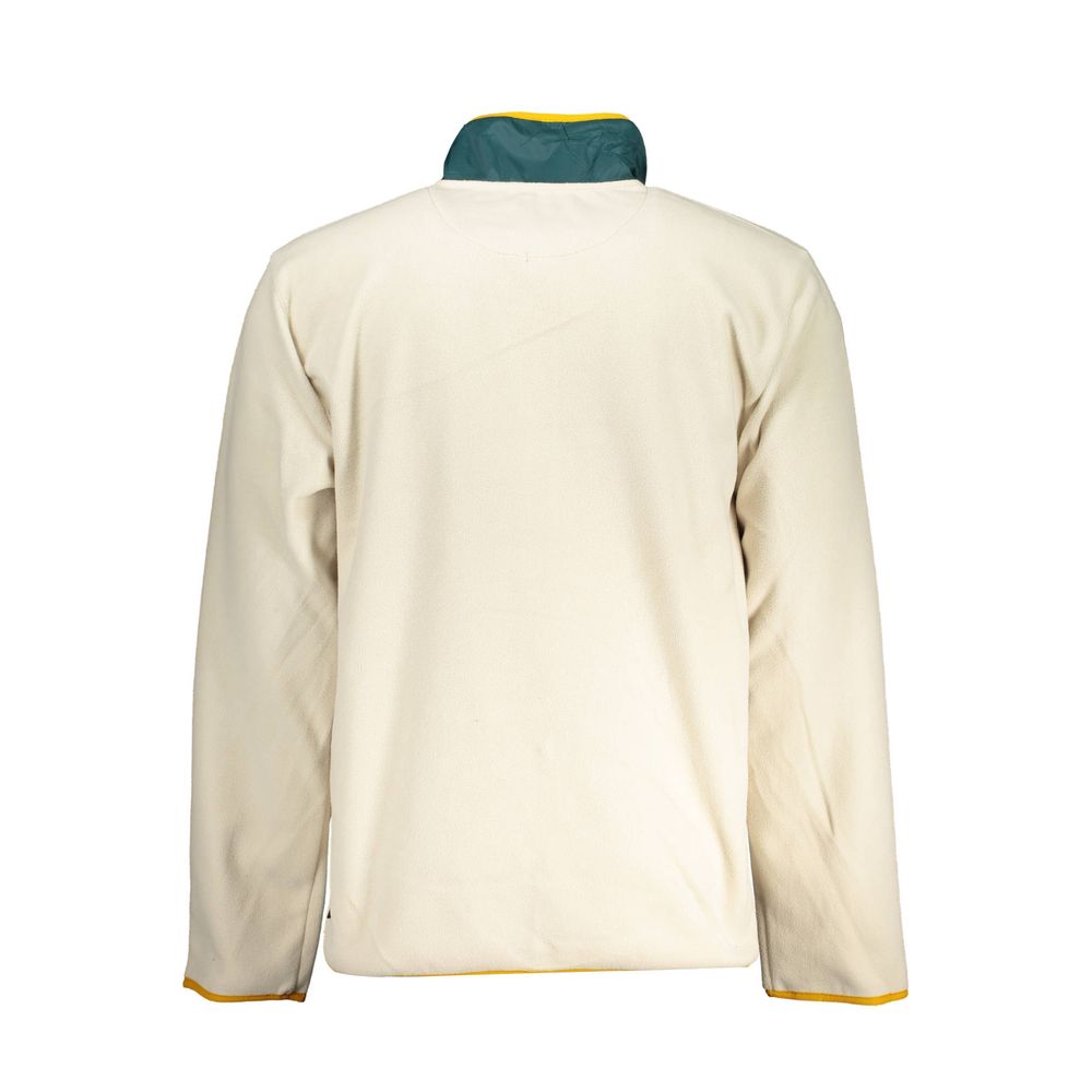 Vans Beige Polyester Heren Sweatshirt