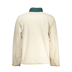 Vans Beige Polyester Heren Sweatshirt