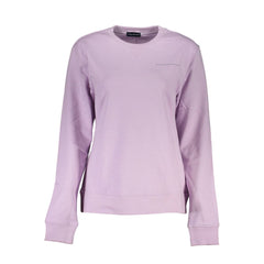 North Sails Viola Baumwoll-Sweatshirt für Damen