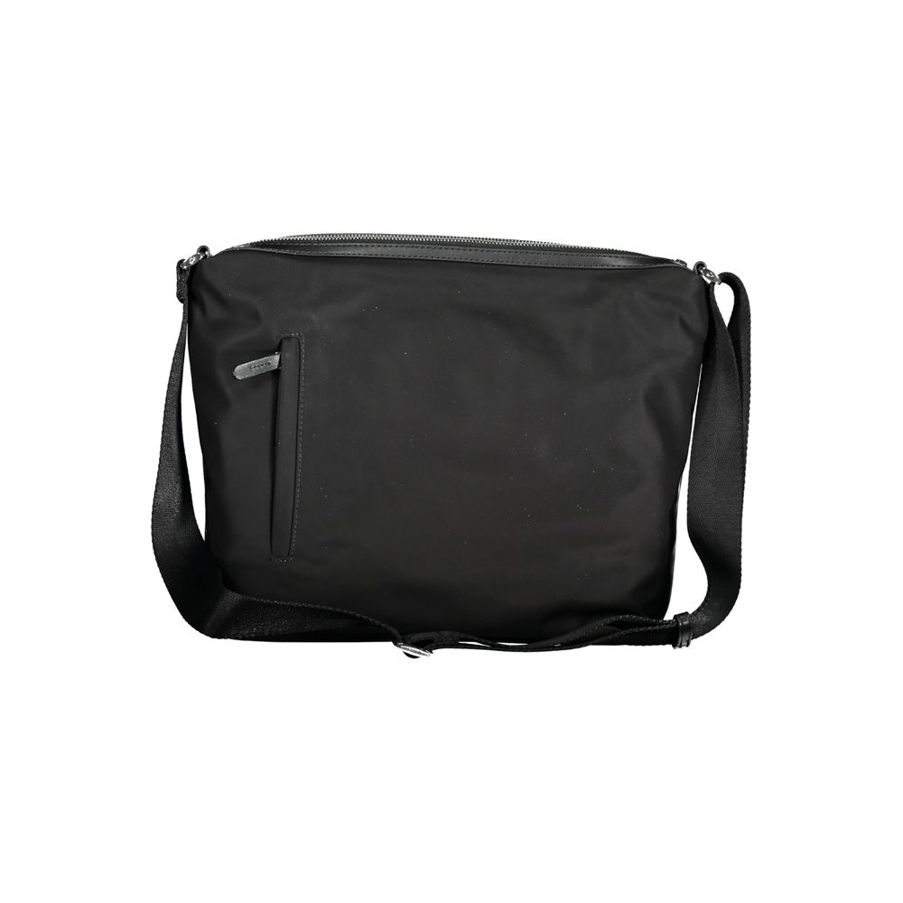 Mandarina Duck Nero Nylon Damenhandtasche