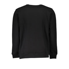 Vans Zwarte Katoenen Heren Sweatshirt