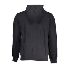 Napapijri Rosso Cotton Men T-Shirt