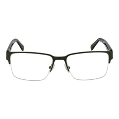Guess Green Metal Glasses (Frames)