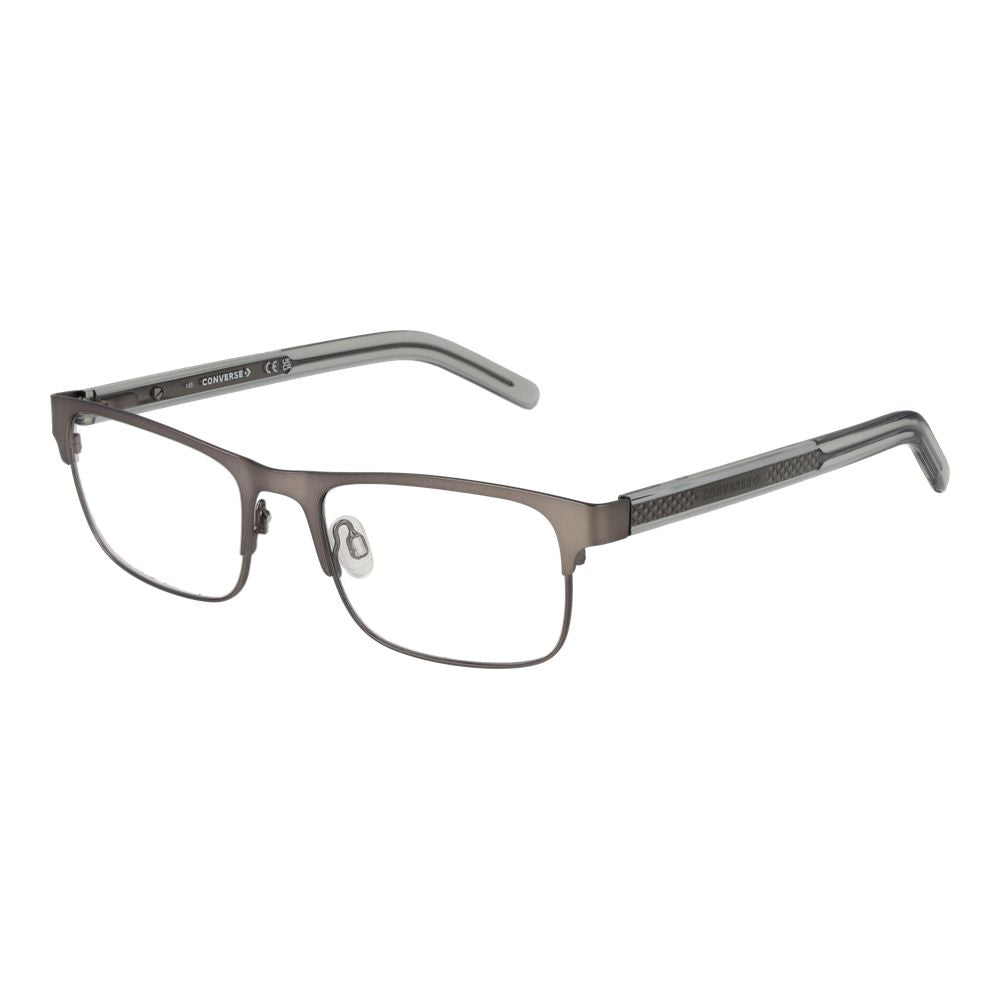 Converse Brille aus grauem Azetat