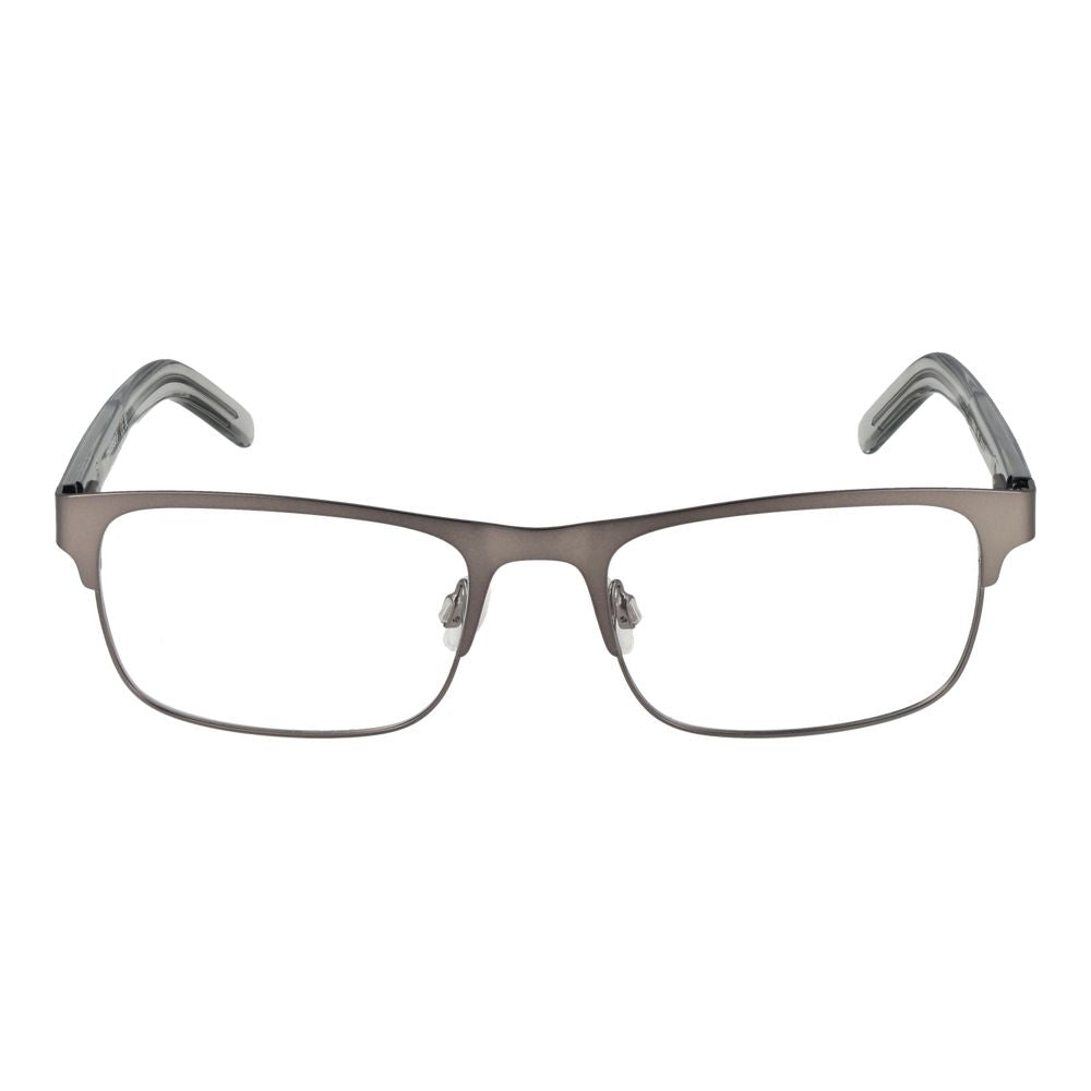 Converse Brille aus grauem Azetat