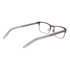 Converse Brille aus grauem Azetat
