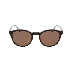 Converse – Graue Acetat-Sonnenbrille