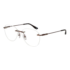 BMW Bronze Titanium Bril (Montuur)