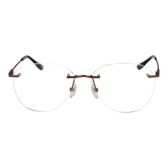 BMW Bronze Titanium Bril (Montuur)