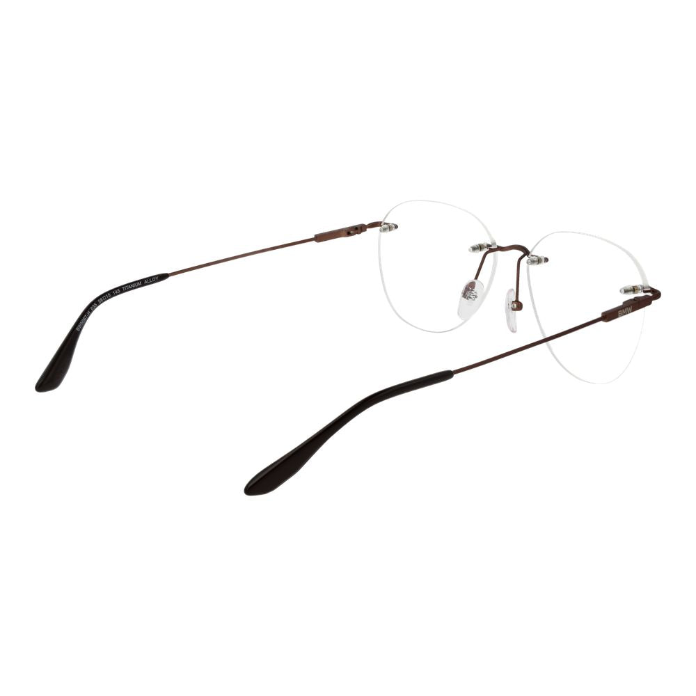 BMW Bronze Titanium Bril (Montuur)