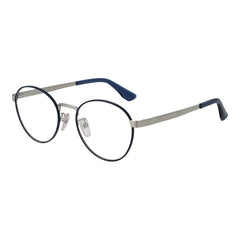 BMW Blue Metal Glasses (Frames)