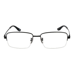 BMW Black Titanium Glasses (Frames)