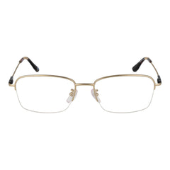 BMW Gold Titanium Glasses (Frames)