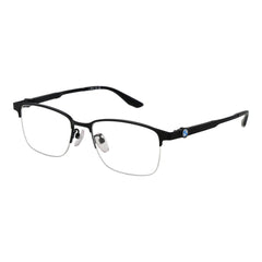 BMW Black Titanium Glasses (Frames)