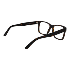 Andy Wolf Braune Acetatbrille (Fassungen)