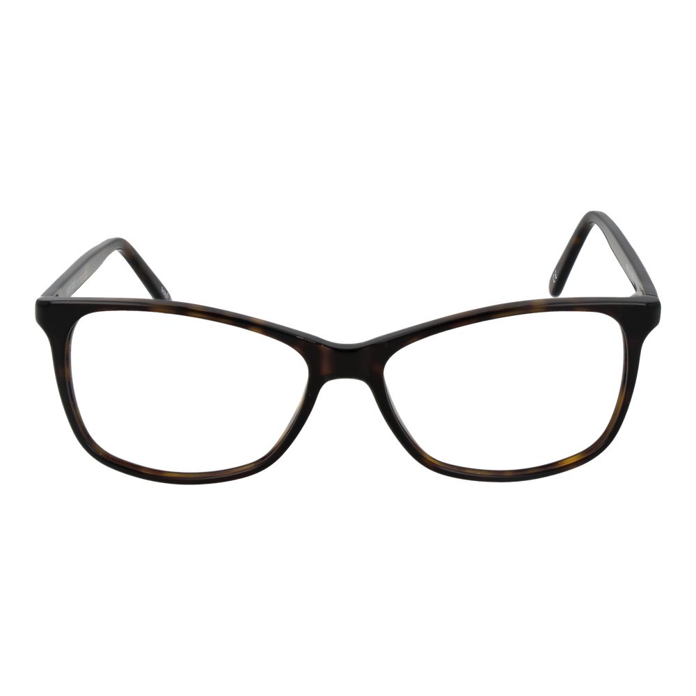Andy Wolf Braune Acetatbrille (Fassungen)