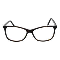 Andy Wolf Braune Acetatbrille (Fassungen)