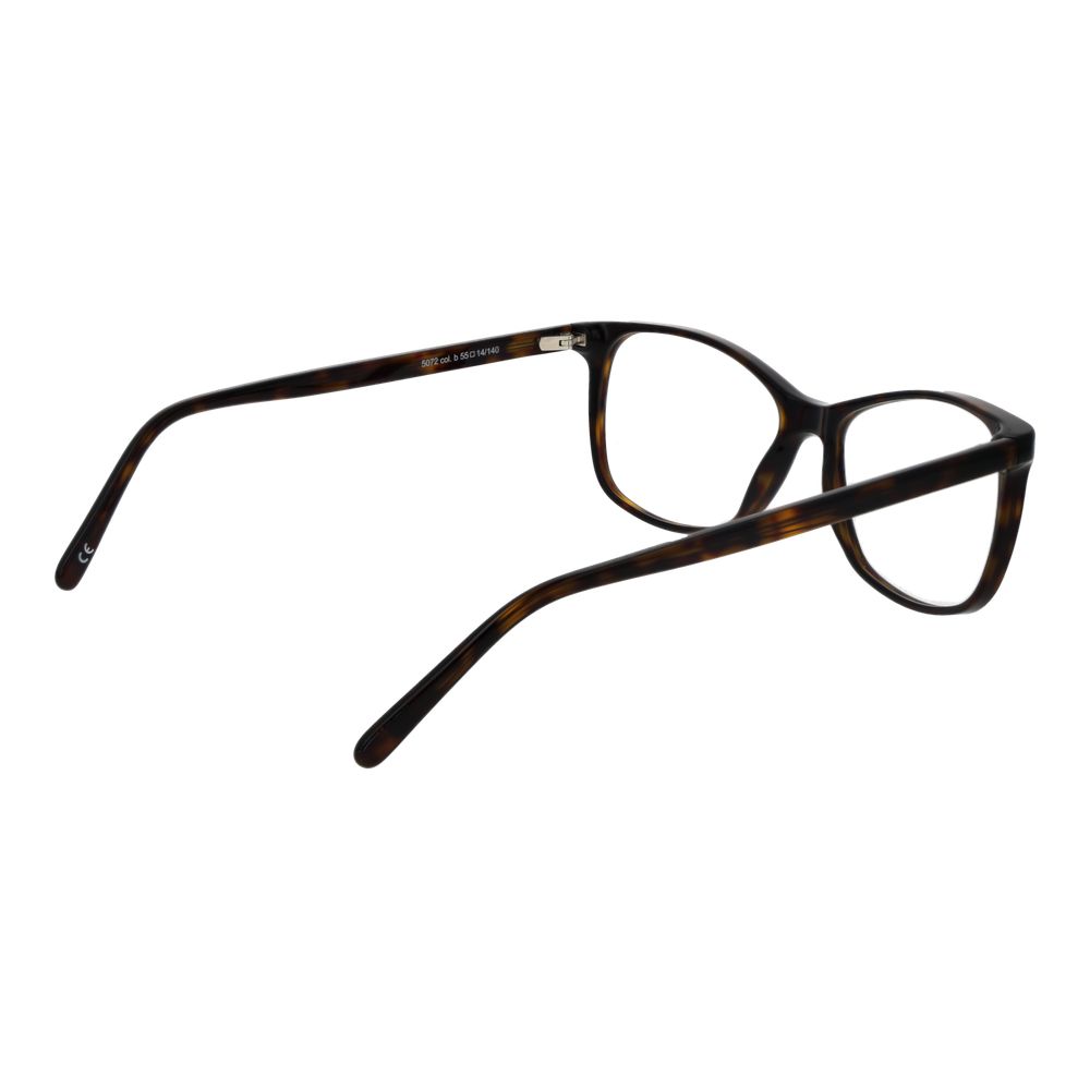 Andy Wolf Braune Acetatbrille (Fassungen)