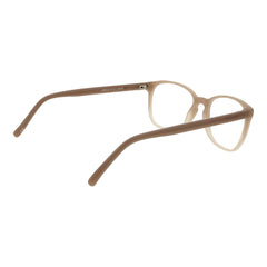 Andy Wolf Braune Acetatbrille (Fassungen)