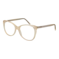 Andy Wolf Beige Acetaat Bril (Montuur)